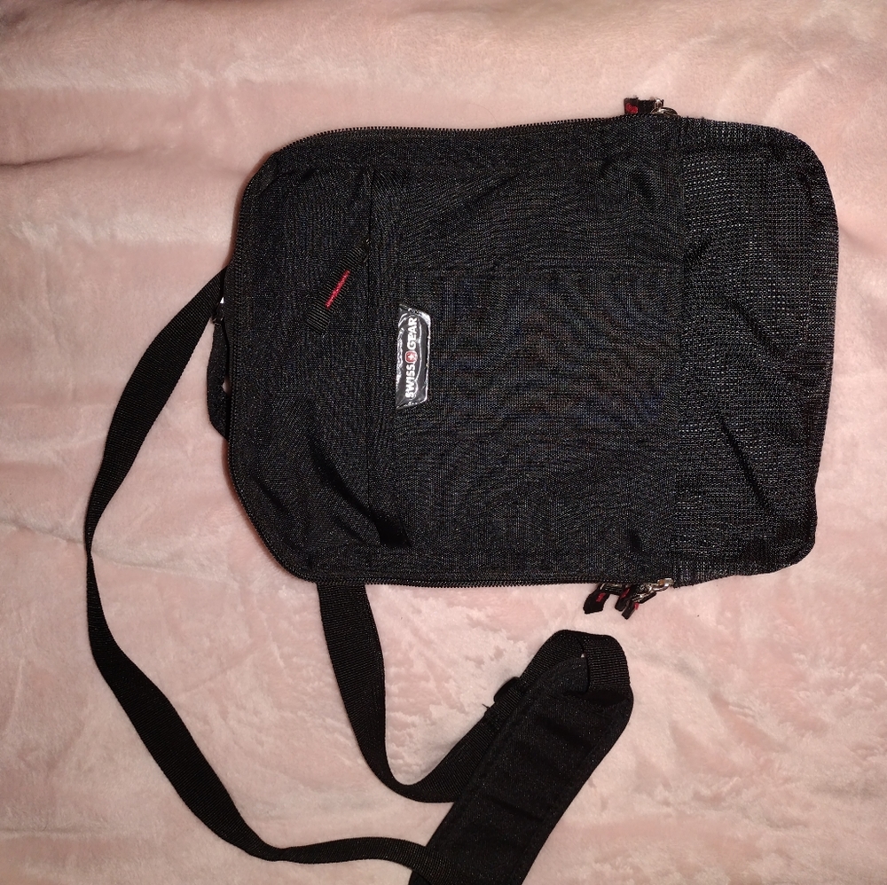 Swiss gear shoulder bag